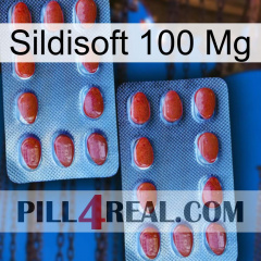 Sildisoft 100Mg 05